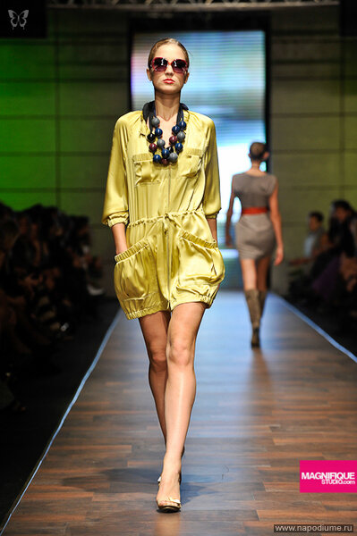 fashion week