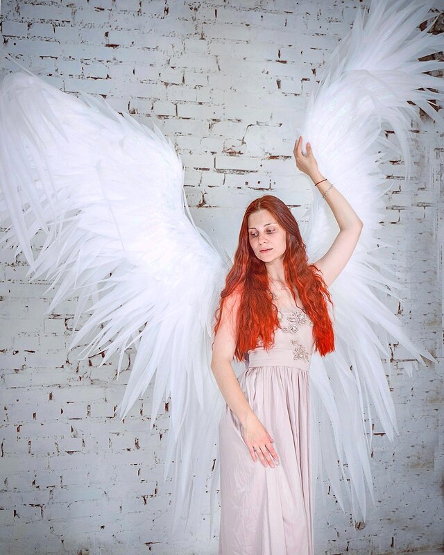 Svetlana Konopkenko's photo