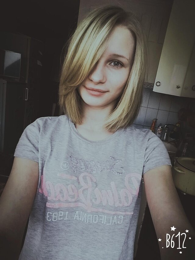 照片Alina Skorobogataya