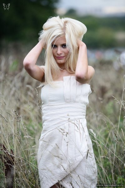 Anastasia Petrova's photo
