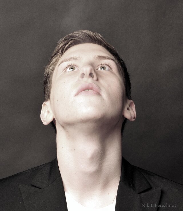 Basil Peshkov's photo
