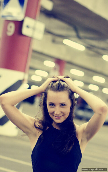 Katerina Krastilevskaa's photo