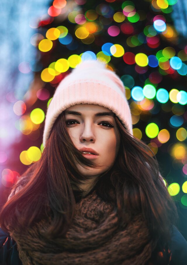 Anastasia Koroleva's photo