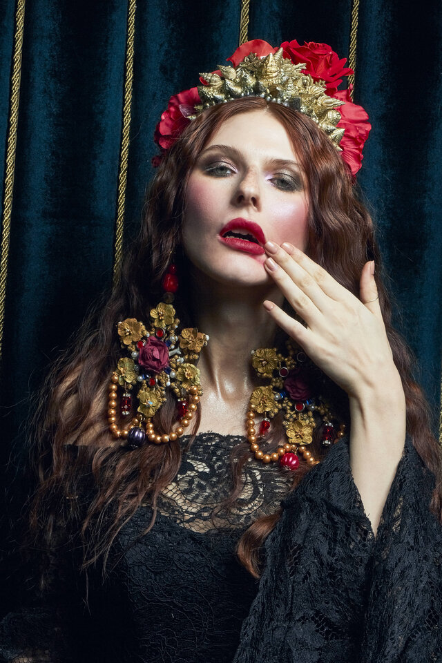 Фото Alice Rose
