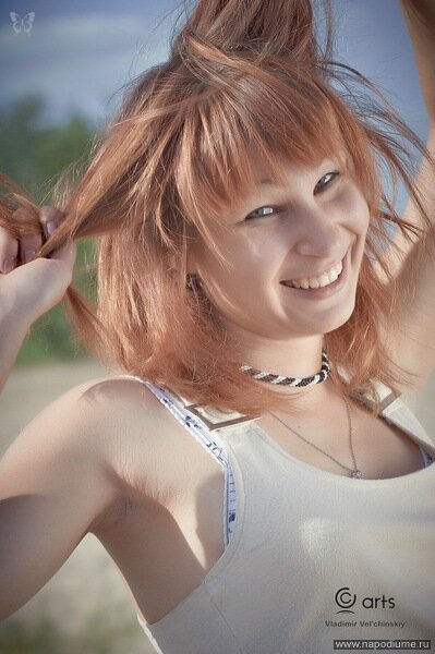 Фото Dasha Zakora