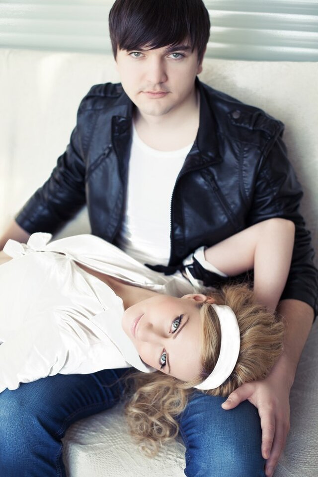 Ekaterina Yudina's photo