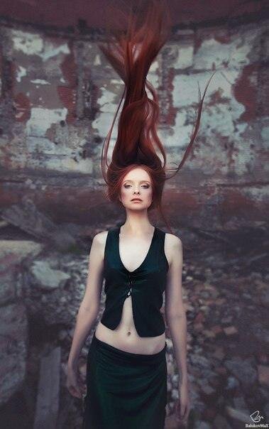 Foto Anna Barisheva