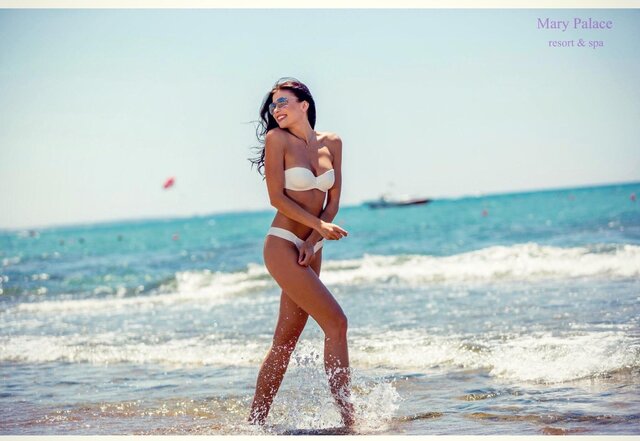 Foto Olesya