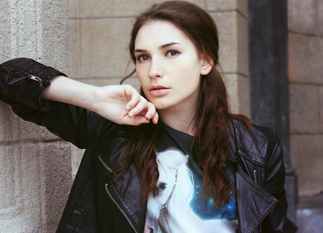 Фото Anastasia Nizzi Parshukova