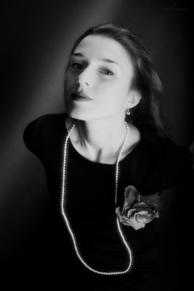 Anton Smolnyakov's photo