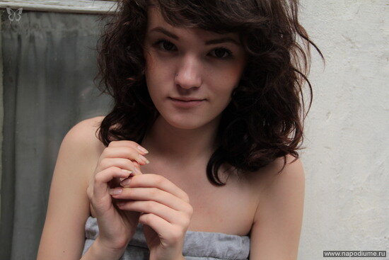 Alina Cehova's photo