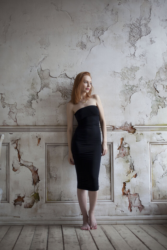 Eva Pron's photo