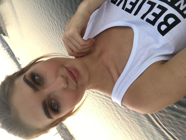Anastasija Zhukova's photo