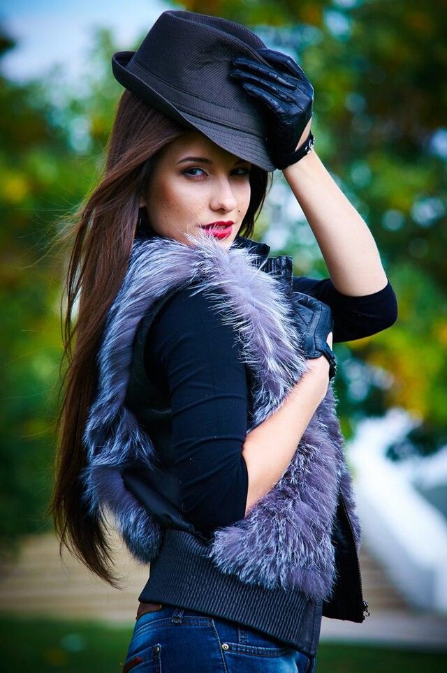 Olga Kruglova's photo