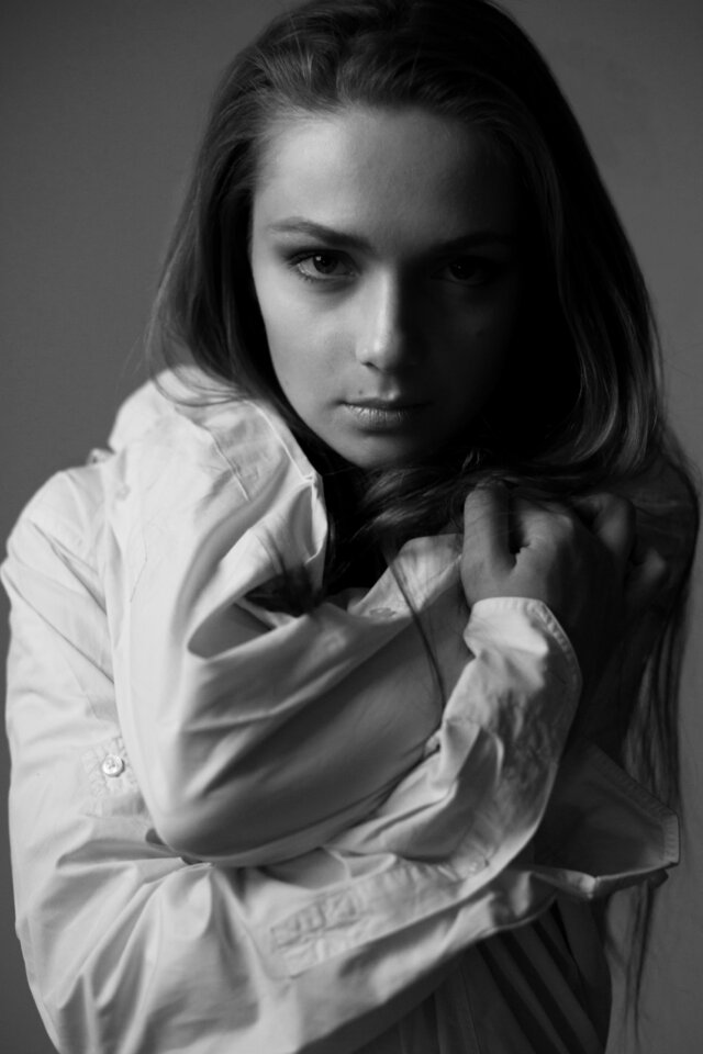 Dar'a Ledenkova's photo
