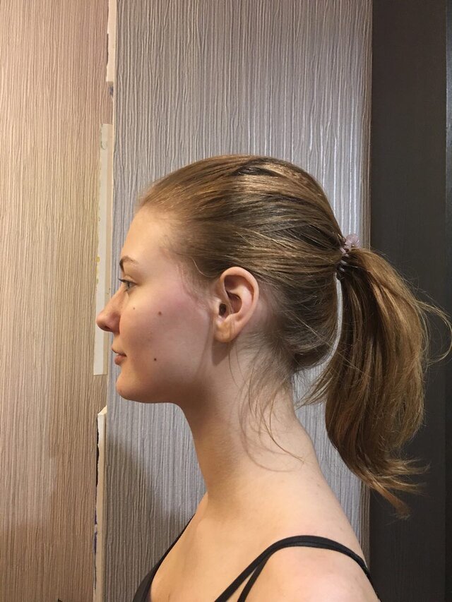 Фото Соня Гулина