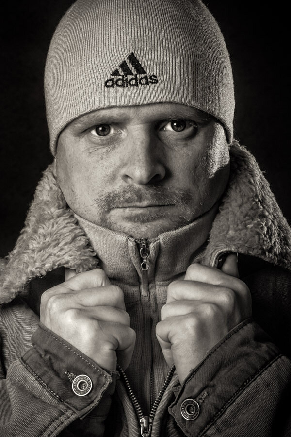 Victor Zhugin's photo