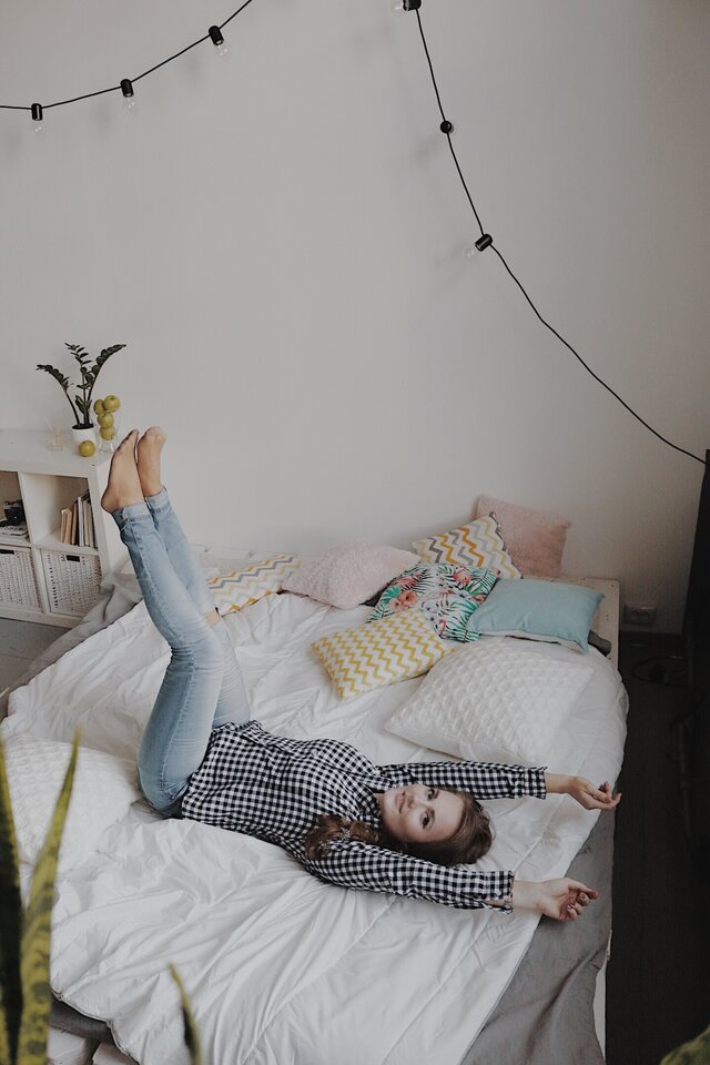 Foto Nadezhda Demina