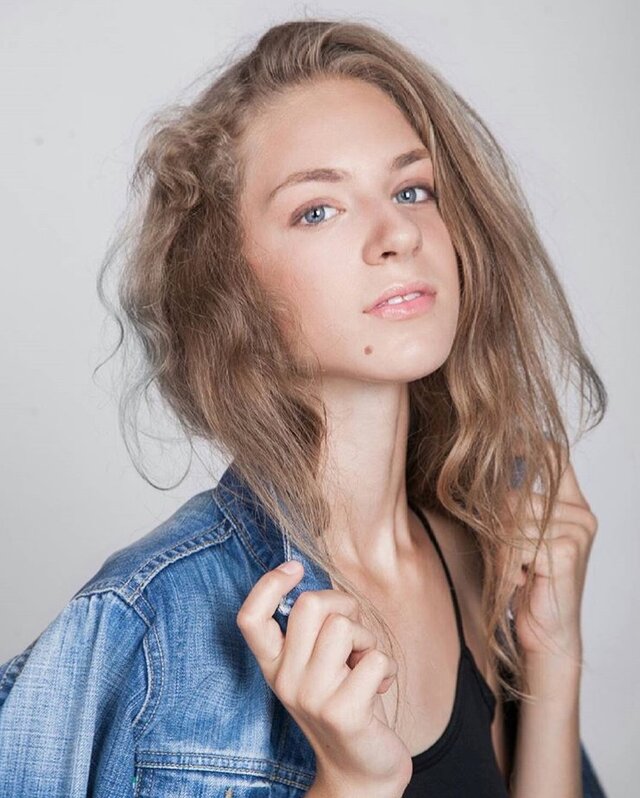 Фото Ulia Smilka