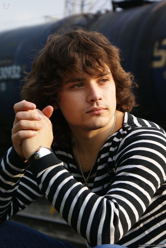 Vladimir Nikolaev's photo