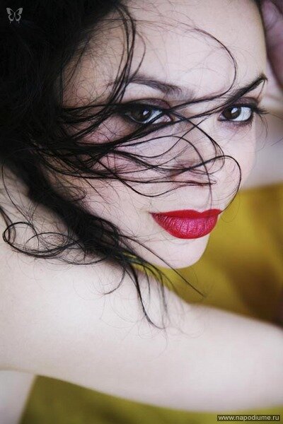 Nata Dmitrevic's photo
