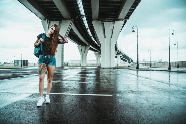 Фото Анастасия Симанова
