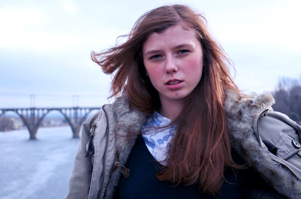 Фото Polina Bevz