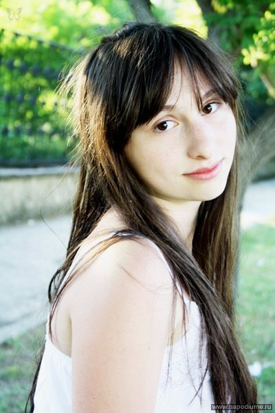 照片Natalia Boarskaa