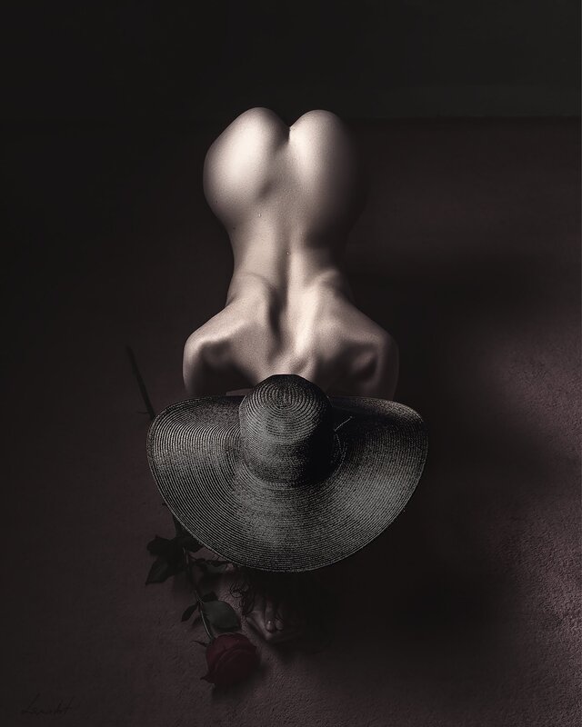 Sergey Lexin's photo