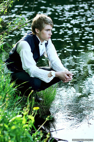 Dmitrij Kotkov's photo