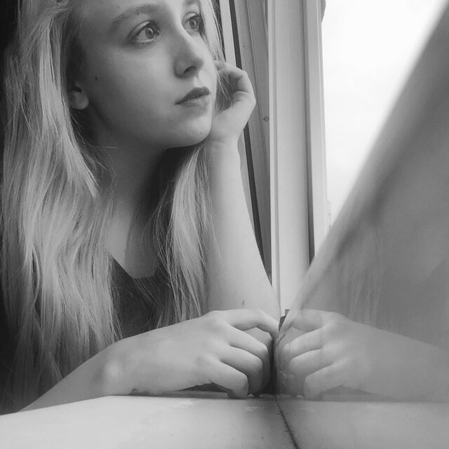 Regina Zaharova's photo