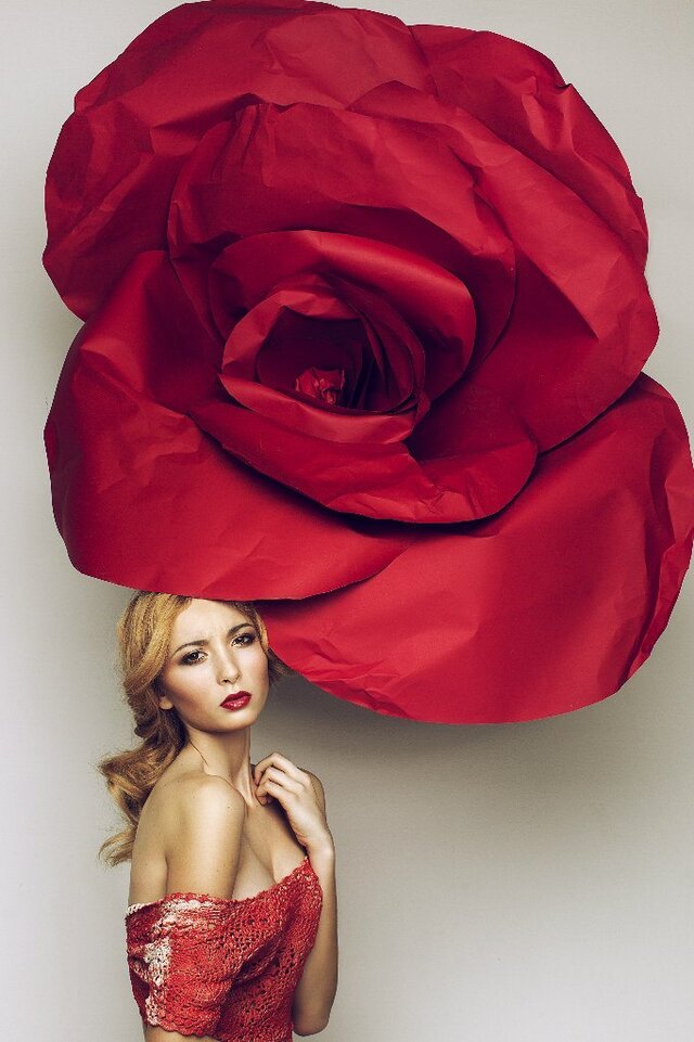 Фото Ulia Sirokova