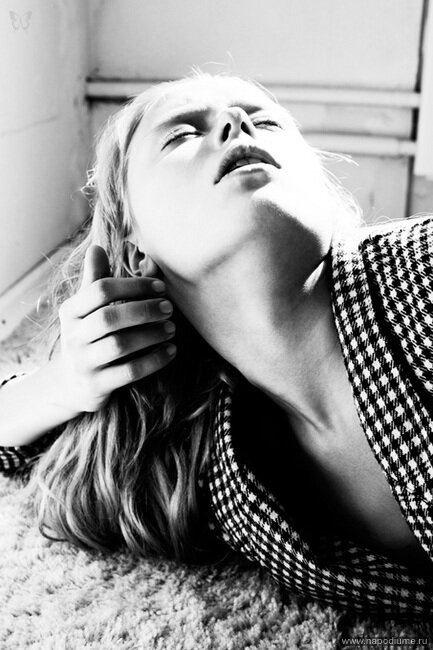 Ana Aleksandrova's photo