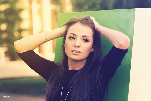karina sharipova's photo