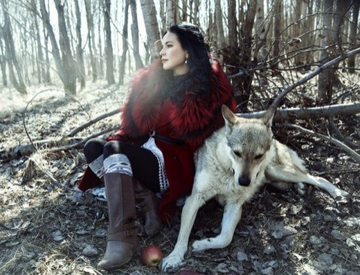 Svetlana Gorohova's photo