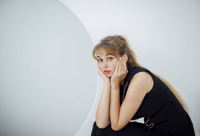 Ksenija Uvarova's photo