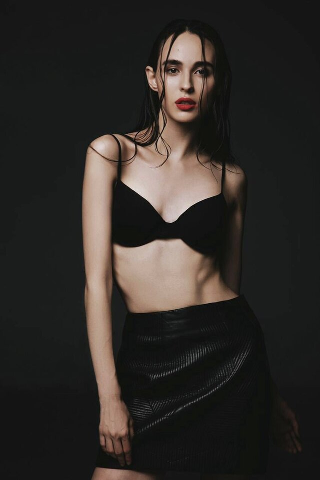 Alexandra Bellamonica's photo