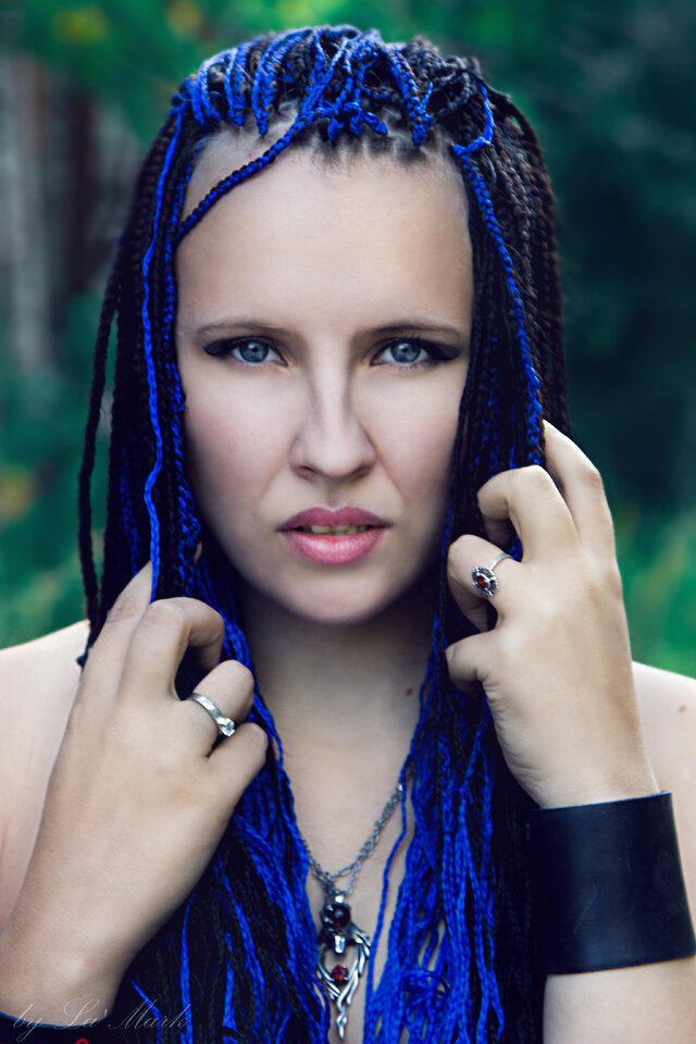 Фото Katerina Vasil'eva