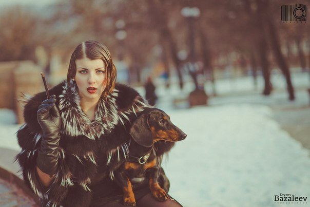Фото Kate Holmann