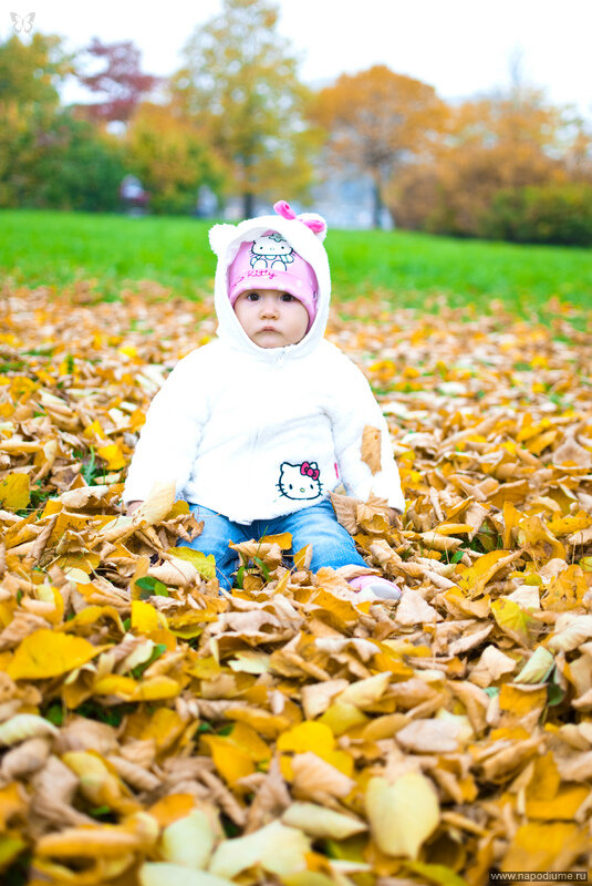ALINA Bezhanova's photo