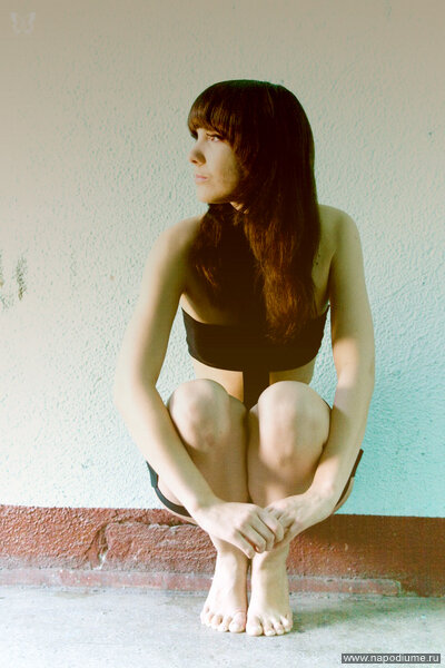 Ekaterina Bovtrukevic's photo