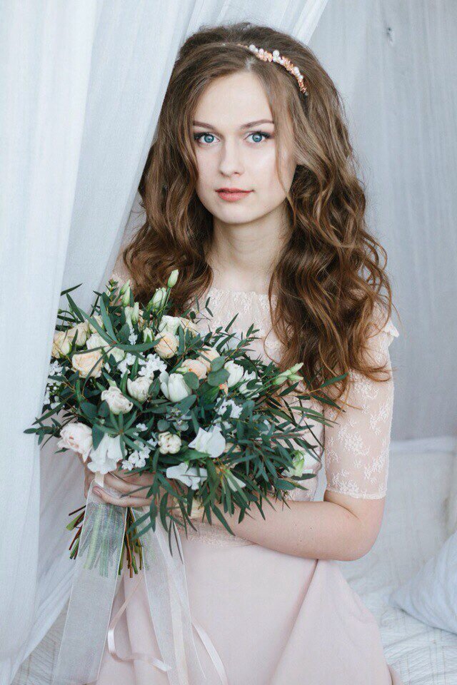 Marina Karpova's photo