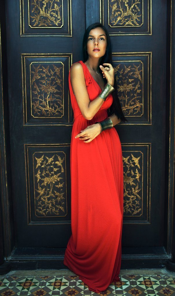 Ulia Krasuk's photo