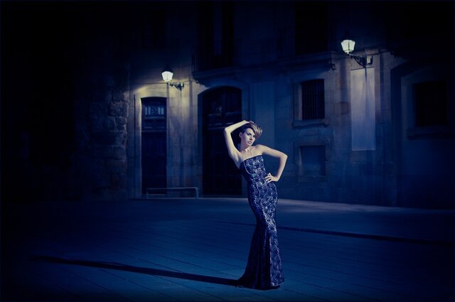 Anina Panfilenko's photo