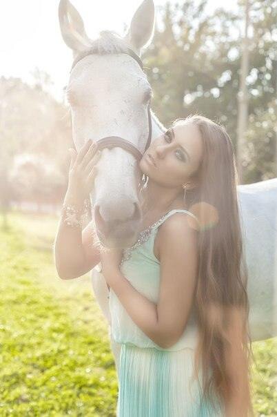 Ol'ga Stolbova's photo