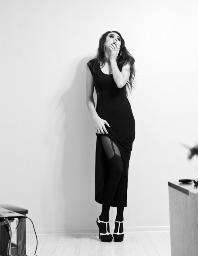 Anastasija Ivancova's photo