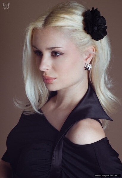 Фото Лана Отрухова