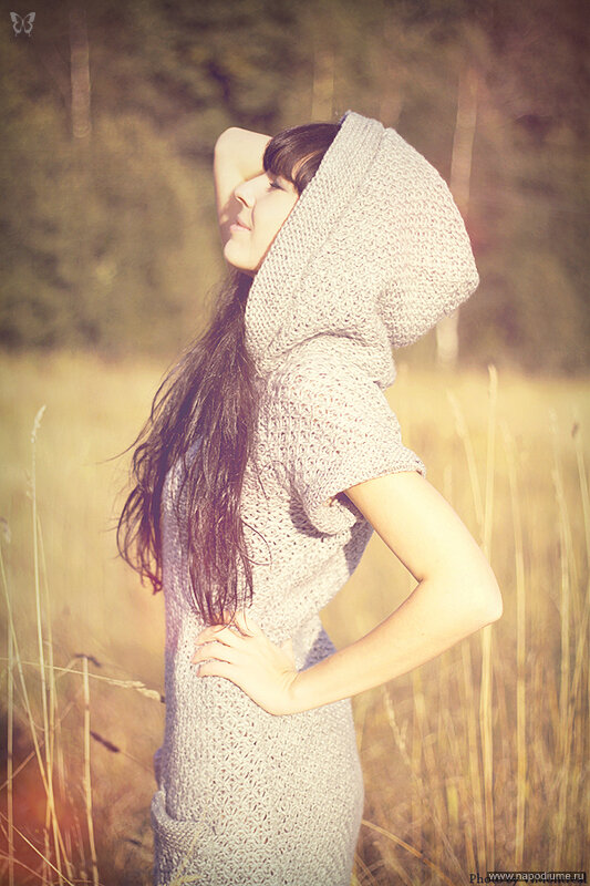 Nadin Belova's photo