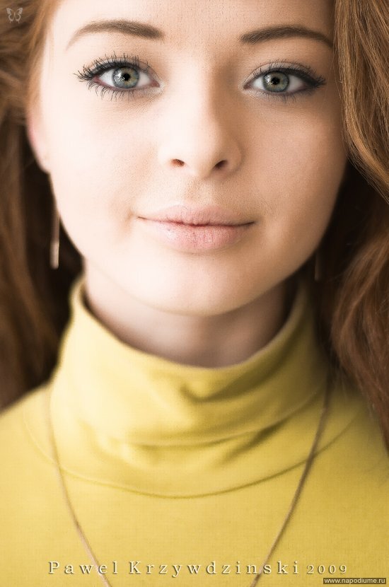 Pavel Krzyvdzin'ski's photo