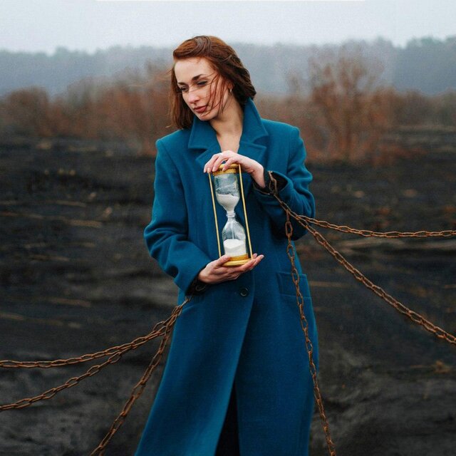 Фото Юля Loola Каневская